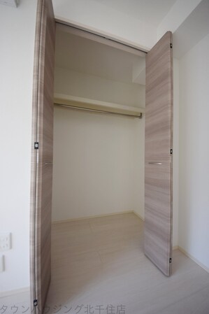 Senyoushaの物件内観写真